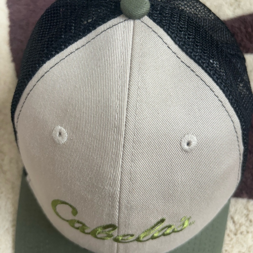 Men’s Cabela’s Hat